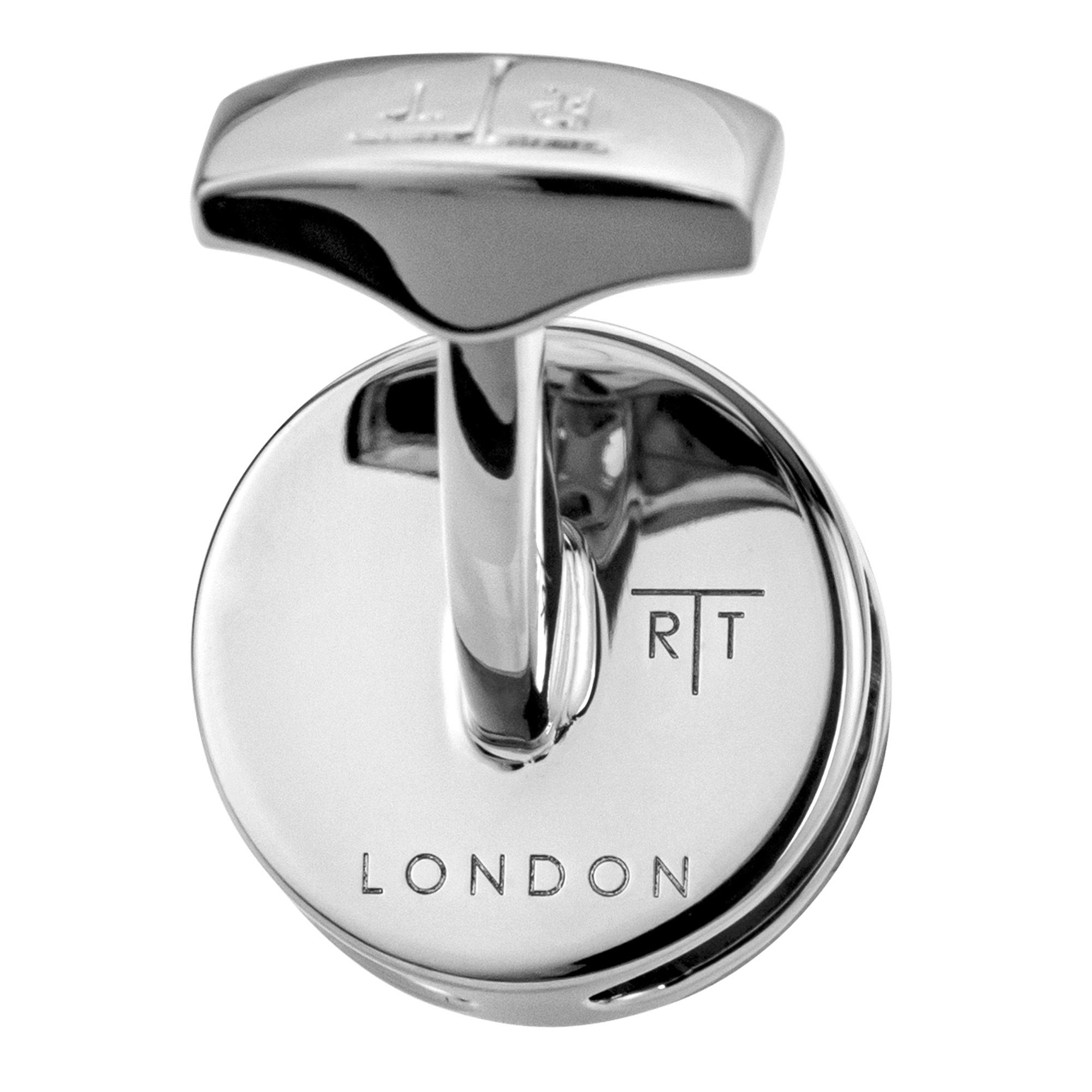 TATEOSSIAN（タテオシアン） ギアカフス TATEOSSIAN（タテオシアン） ギアカフス（カフスボタン/カフリンクス