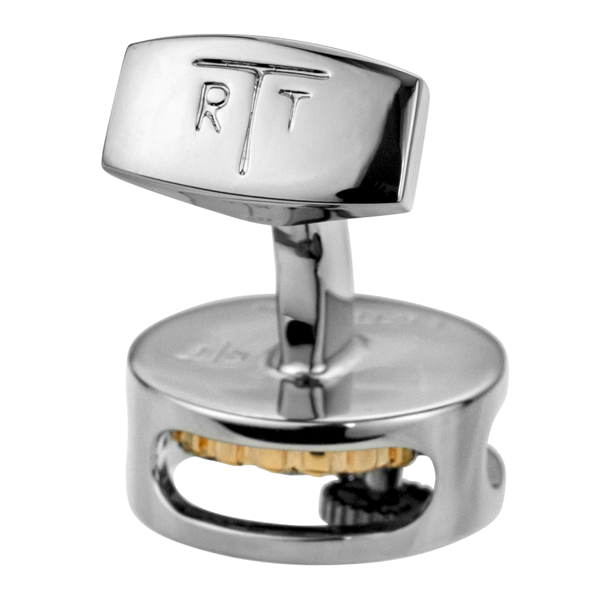 ギアラウンドカフス / TATEOSSIAN(タテオシアン)のカフス通販 ギアラウンドカフス / TATEOSSIAN(タテオシアン)のカフス通販