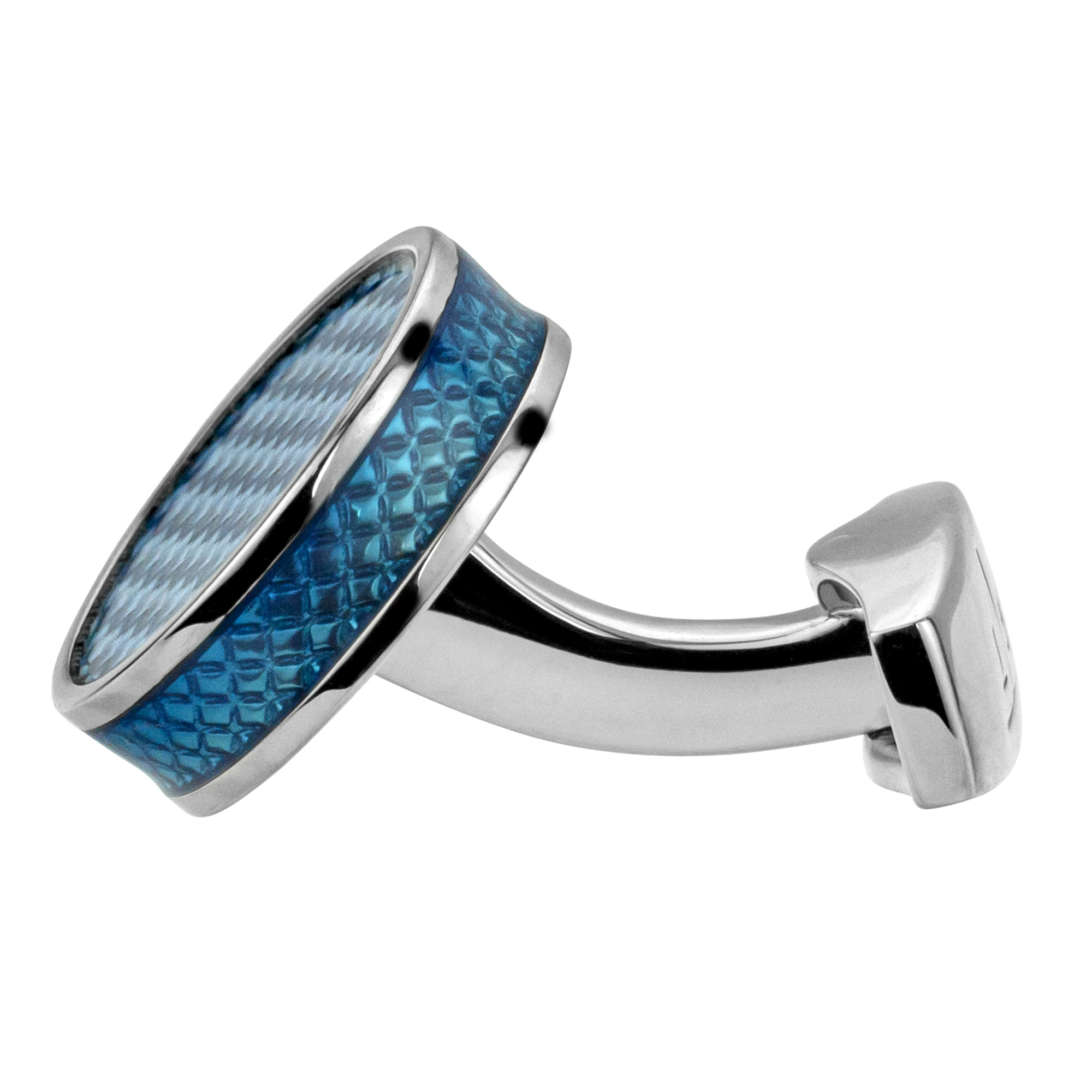 TATEOSSIAN（タテオシアン） ルーレットカフス 楽天市場】TATEOSSIAN タテオシアン ROULETTE CUFFLINKS