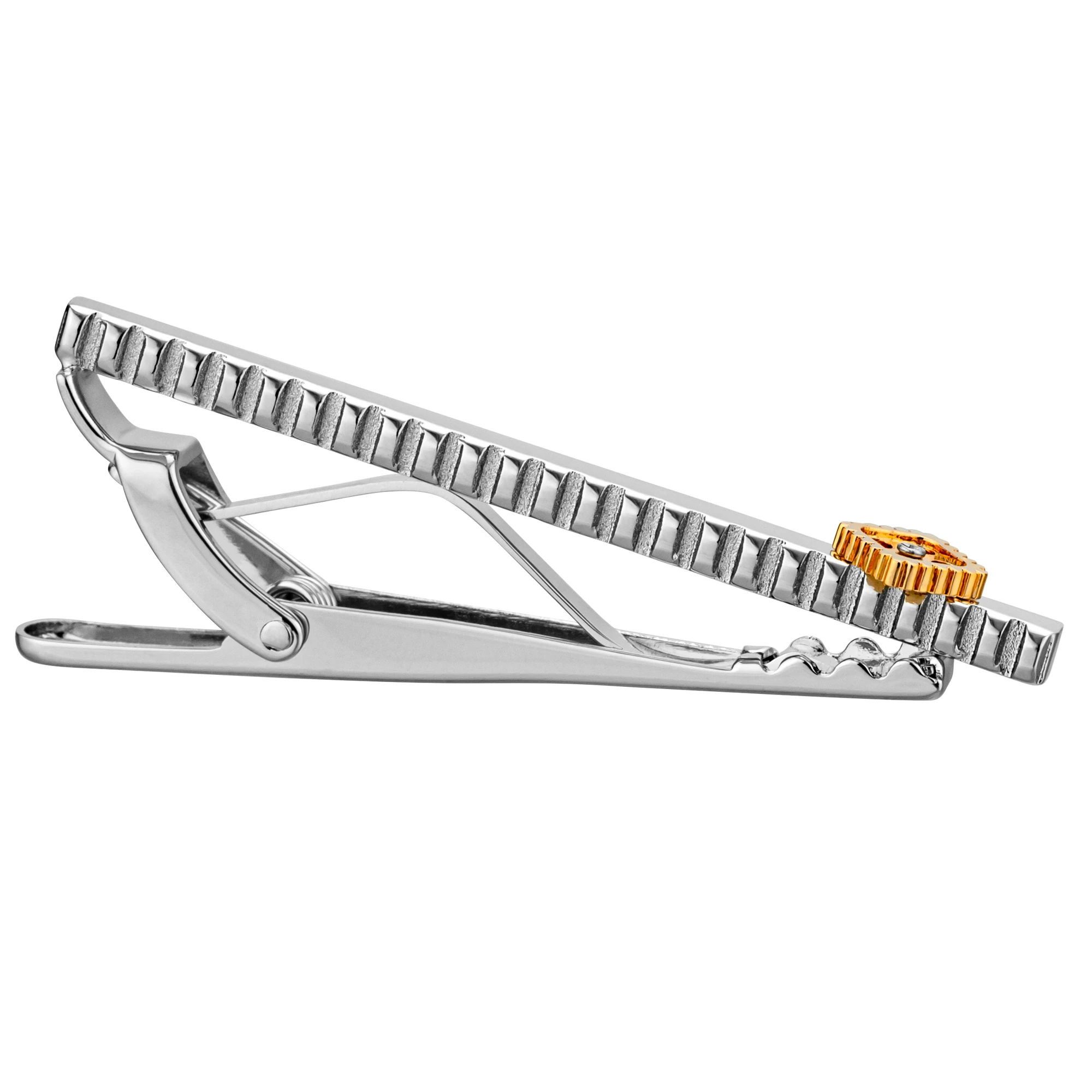 ギアタイピン / TATEOSSIAN（タテオシアン）のタイピン通販 | Cuffs