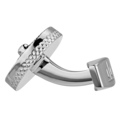 TATEOSSIAN(タテオシアン) |マリンコンパスカフス