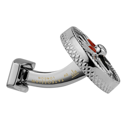 TATEOSSIAN(タテオシアン) |マリンコンパスカフス