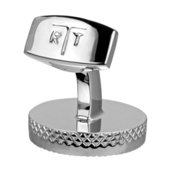 TATEOSSIAN(タテオシアン) |マリンコンパスカフス