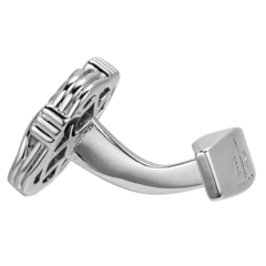 TATEOSSIAN(タテオシアン) |クワッドノットカフス