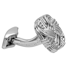 TATEOSSIAN(タテオシアン) |クワッドノットカフス