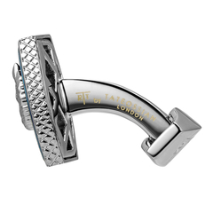 TATEOSSIAN(タテオシアン) |【干支カフス】アスコット ホースカフス