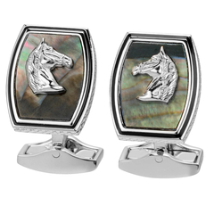 TATEOSSIAN（タテオシアン） TOP | Cuffs Gallery（カフスギャラリー