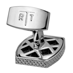 TATEOSSIAN(タテオシアン) |【干支カフス】アスコット フォースカフスシェル