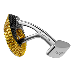 TATEOSSIAN(タテオシアン) |メビウスノットカフス