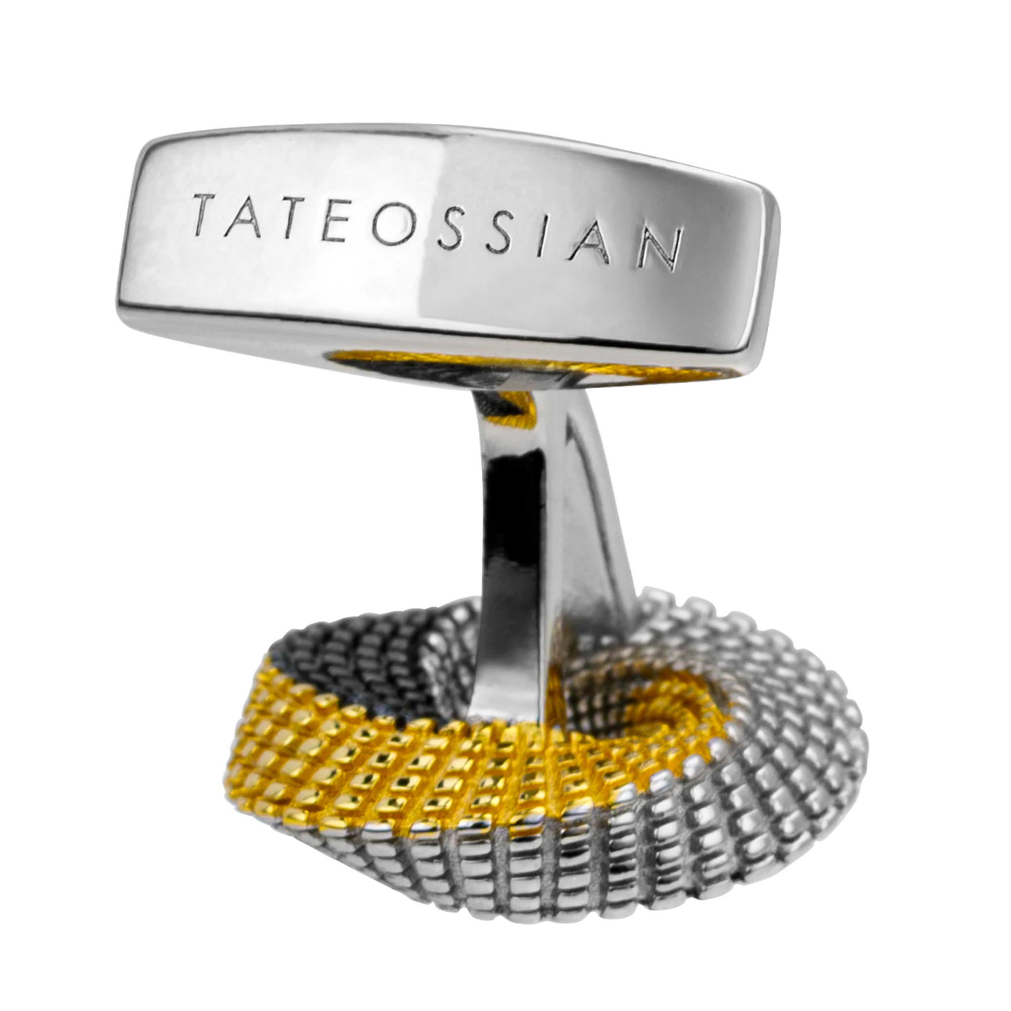 メビウスノットカフス / TATEOSSIAN（タテオシアン）のカフス通販