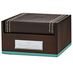 TATEOSSIAN(タテオシアン) |メビウスノットカフス