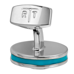 TATEOSSIAN(タテオシアン) |ドームカットワークカフス