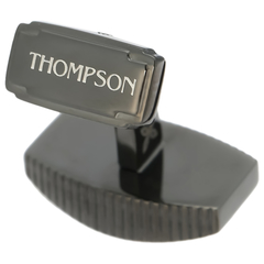 THOMPSON(トンプソン) |ラピスカフス ブラック
