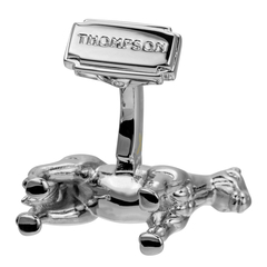 THOMPSON(トンプソン) |【干支】ノメルティアアニマルズ ホースカフス