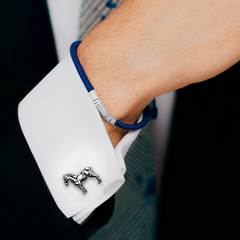 THOMPSON(トンプソン) |【干支】ノメルティアアニマルズ ホースカフス