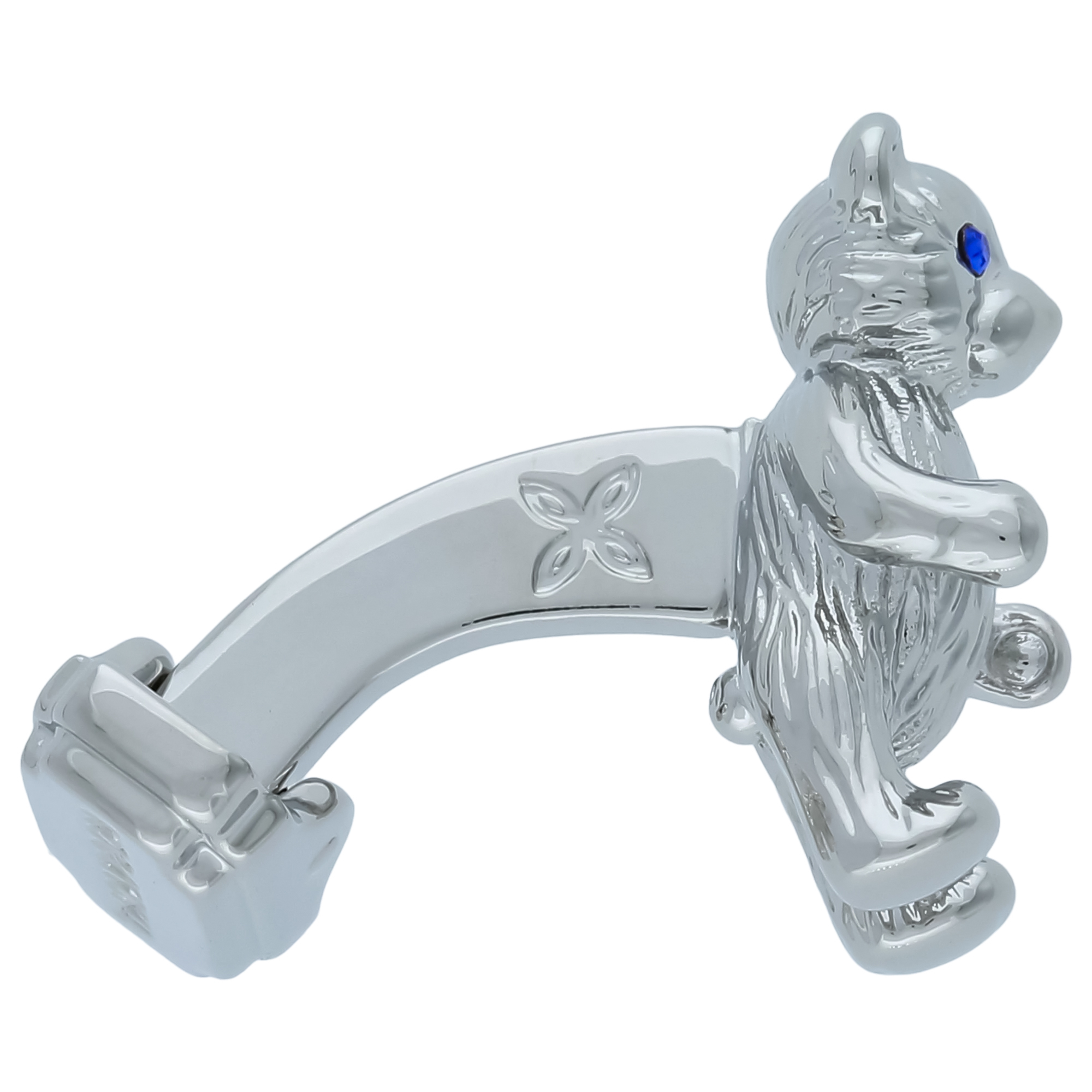 THOMPSON カフス ベアーカフス / THOMPSON（トンプソン）のカフス通販 | Cuffs Gallery