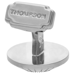 THOMPSON(トンプソン) |オキュラス・カフス ラピスラズリ