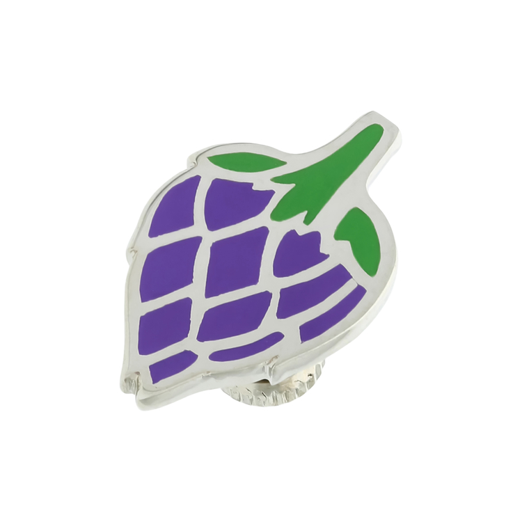 MONART(モンアート) |アーティーチョークピンズ