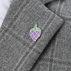 MONART(モンアート) |アーティーチョークピンズ