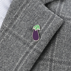 MONART(モンアート) |エッグプラントピンズ