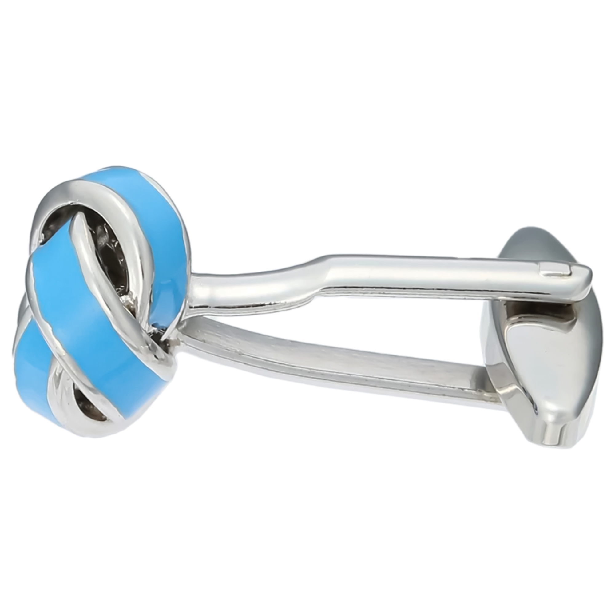 ブルーノットタイプカフス / elizabeth parker（エリザベスパーカー