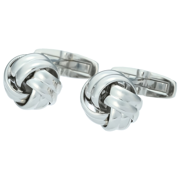Paul Stuart(ポール・スチュアート) |ノットタイプカフス