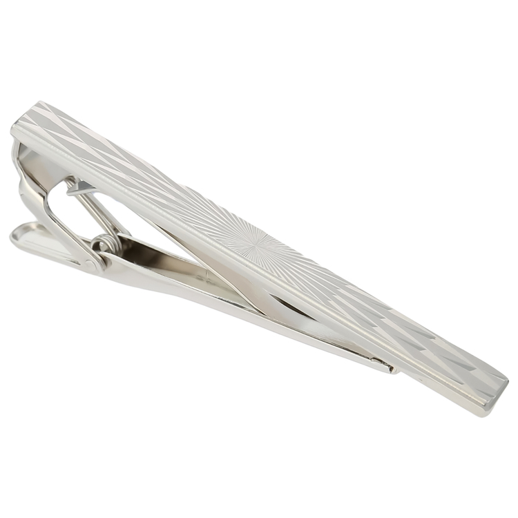 Paul Stuart(ポール・スチュアート) |シャイニーダイヤカットタイバー