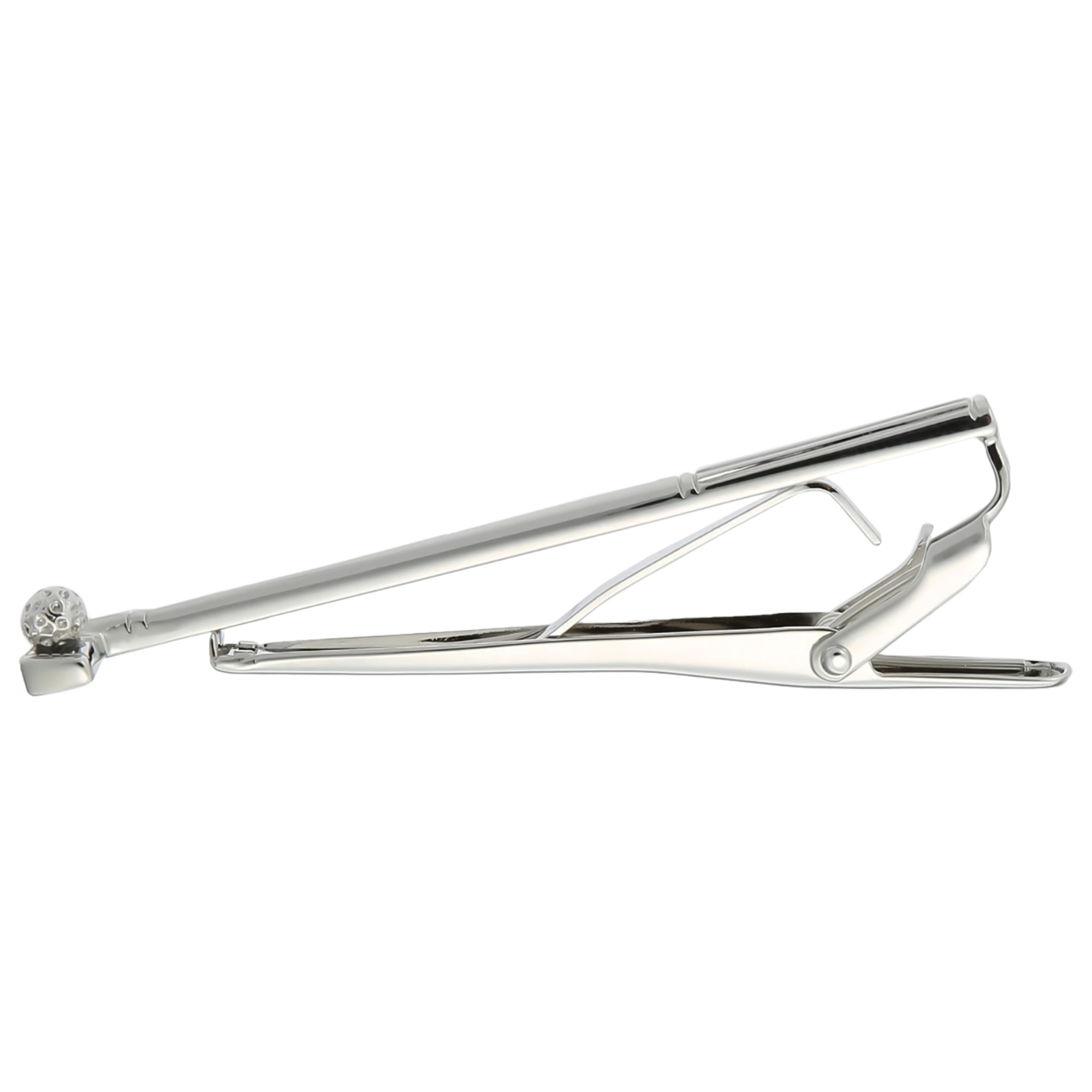 ゴルフクラブモチーフタイピン / Paul Stuart（ポール・スチュアート