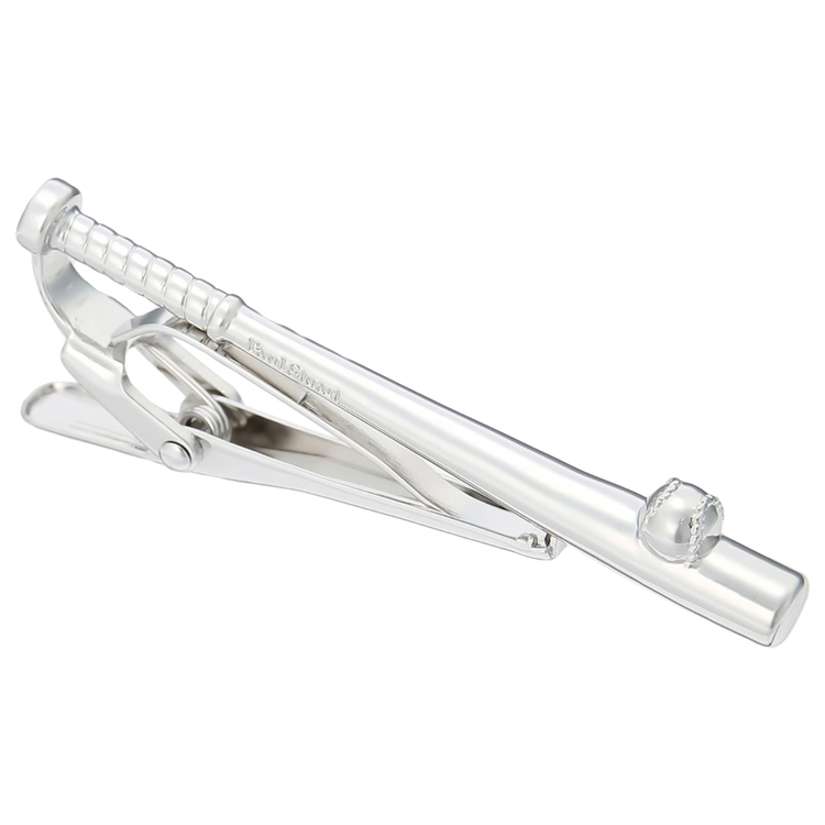 Paul Stuart(ポール・スチュアート) |シルバーベースボールタイピン