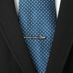 Paul Stuart(ポール・スチュアート) |シルバーベースボールタイピン