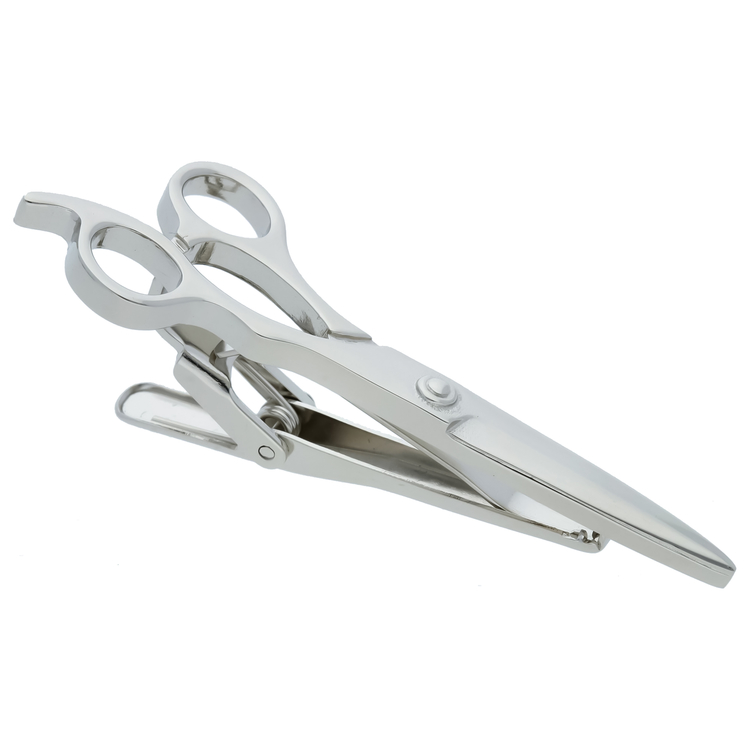 Paul Stuart(ポール・スチュアート) |シザーモチーフタイピン