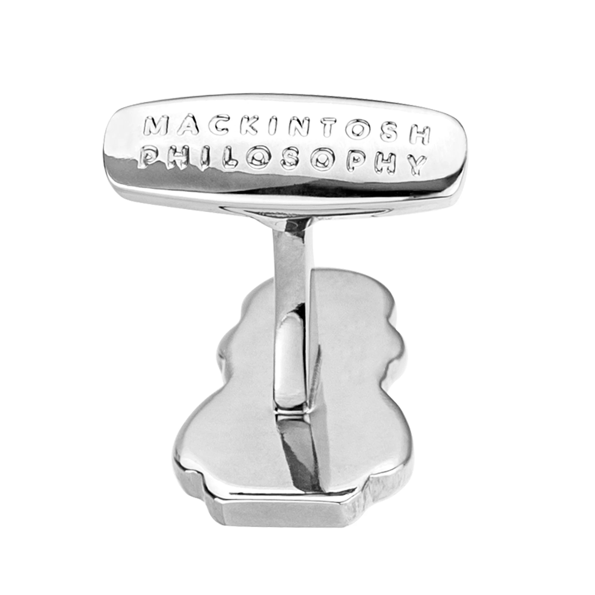 バッキンガムベアカラーカフス / MACKINTOSH PHILOSOPHY