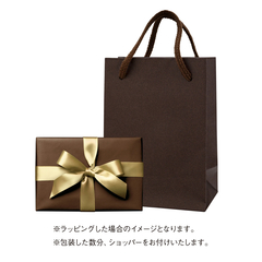 MACKINTOSH PHILOSOPHY(マッキントッシュフィロソフィー) |スクエアフレームダイヤカットタイピン