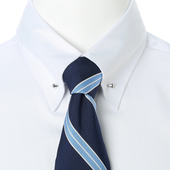 prossimo(プロッシモ) |ダイヤモンドシェイプピンホールカラーピンL クリア