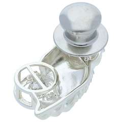 prossimo(プロッシモ) |ダンシングストーンピンズフクロウ