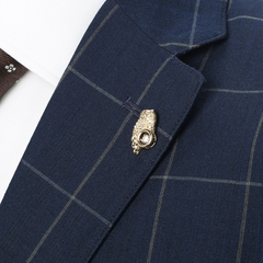 prossimo(プロッシモ) |ダンシングストーンピンズフクロウ ゴールド