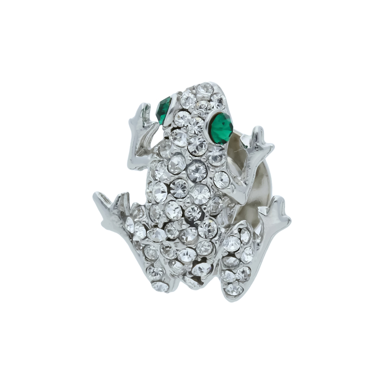 prossimo(プロッシモ) |カエルピンズ シルバー