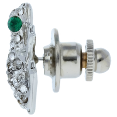 prossimo(プロッシモ) |カエルピンズ シルバー