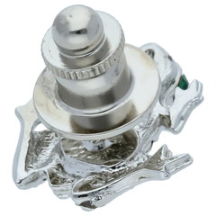 prossimo(プロッシモ) |カエルピンズ シルバー