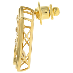 prossimo(プロッシモ) |ダンシングストーンピンズシード ゴールド