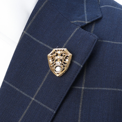 prossimo(プロッシモ) |ダンシングストーンピンズシード ゴールド