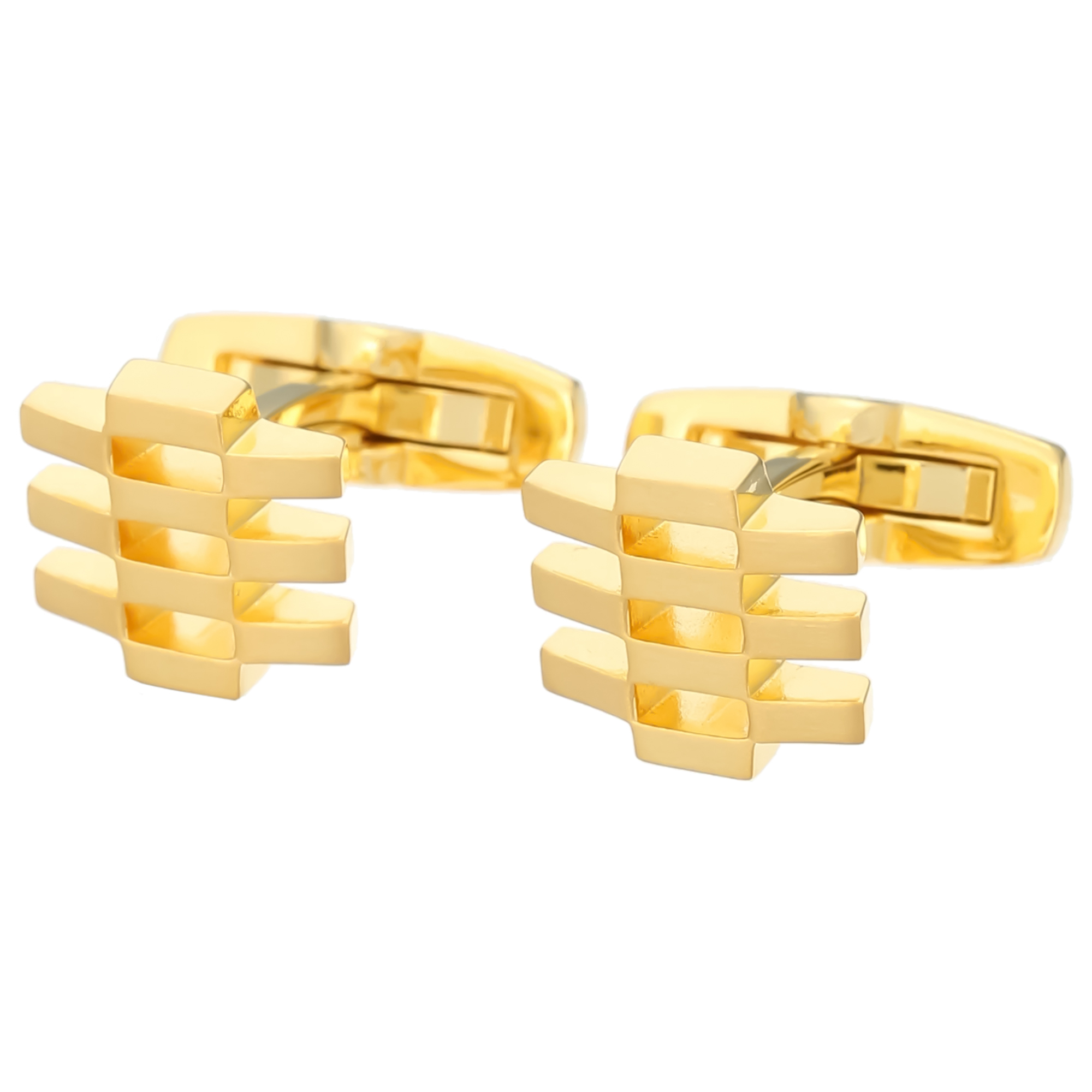 【新品】限定値下モンブラン★人気ローズゴールドカフス専用ボックス定価6万円超 ロータスカフス ゴールド / Kengo Kuma（クマケンゴ）のカフス通販