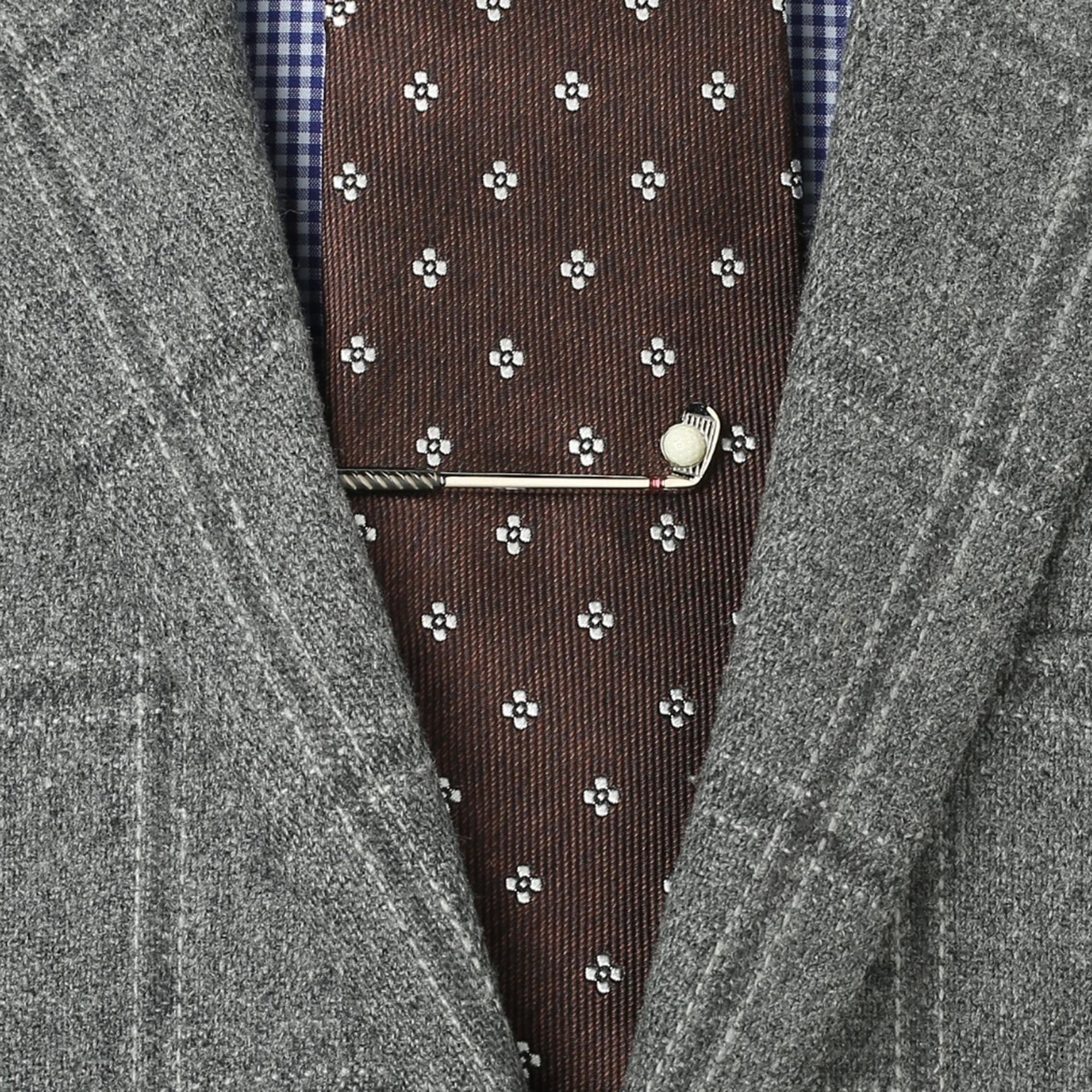 スワンク】ゴルフタイピン / SWANK（スワンク）のタイピン通販 | Cuffs