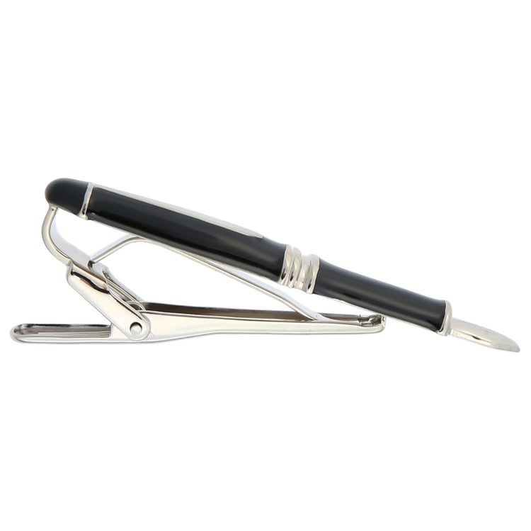 スワンク】万年筆タイピン / SWANK（スワンク）のタイピン通販 | Cuffs