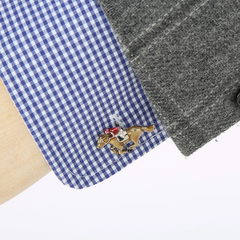 SWANK(スワンク) |【スワンク】ケイバカフス