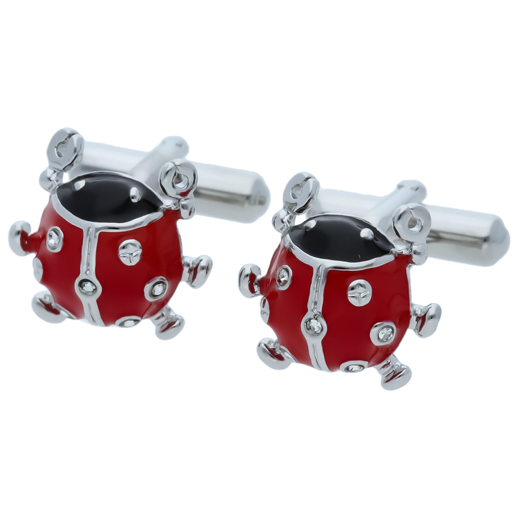 SWANK(スワンク) |【スワンク】テントウムシカフス