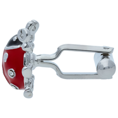 SWANK(スワンク) |【スワンク】テントウムシカフス