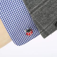 SWANK(スワンク) |【スワンク】テントウムシカフス