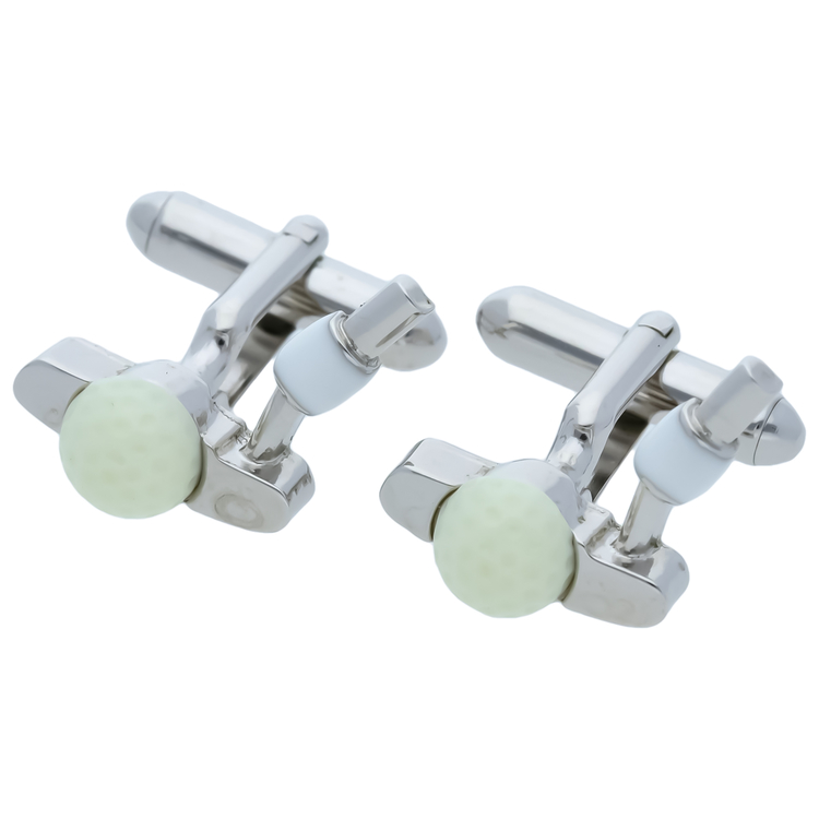 SWANK(スワンク) |【スワンク】ゴルフパターカフス