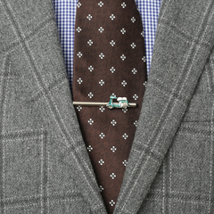 SWANK(スワンク) |【スワンク】スクータータイピン